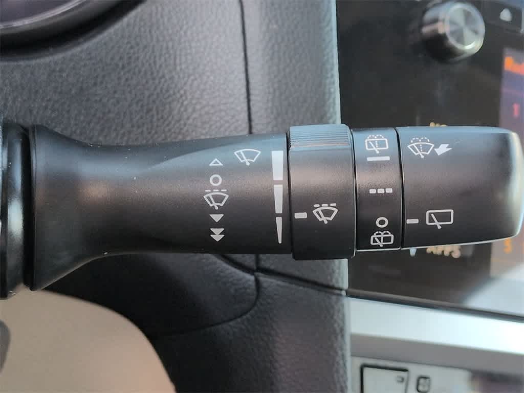 Thumbnail: 2017 Subaru Outback - 26