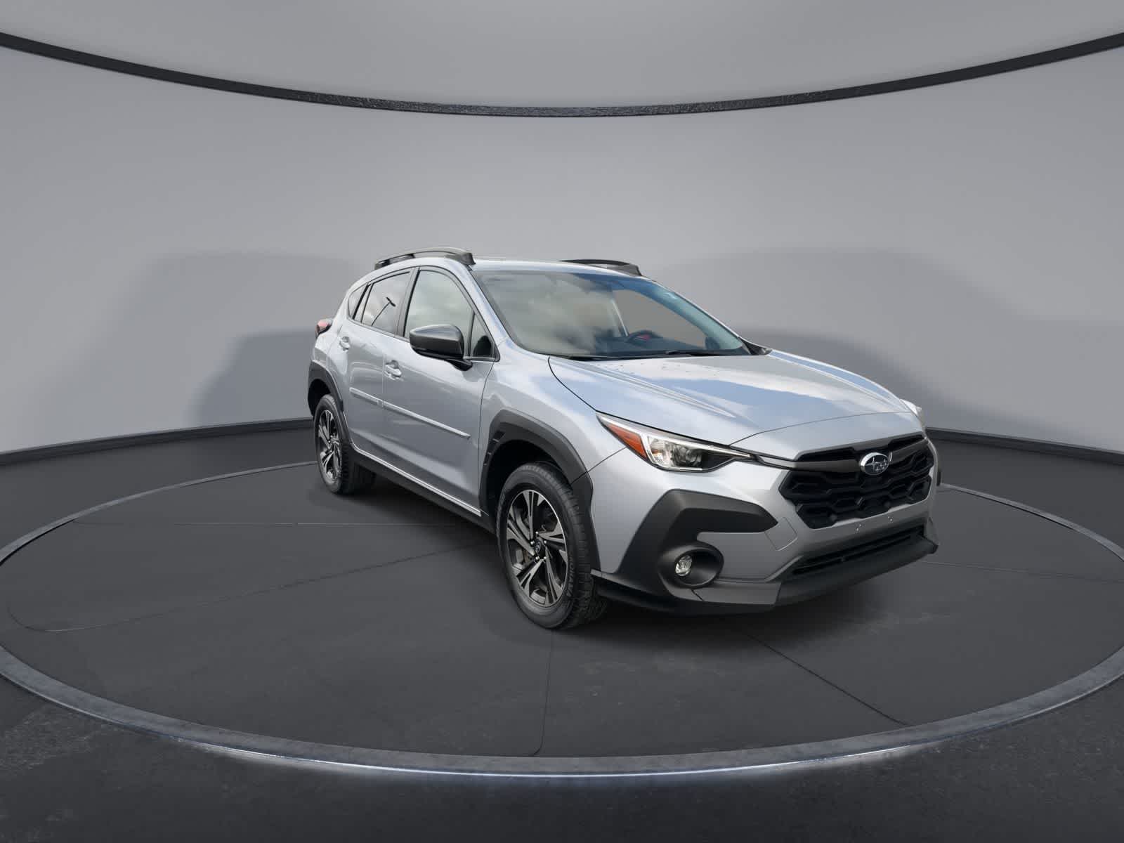 Thumbnail: 2024 Subaru Crosstrek - 2