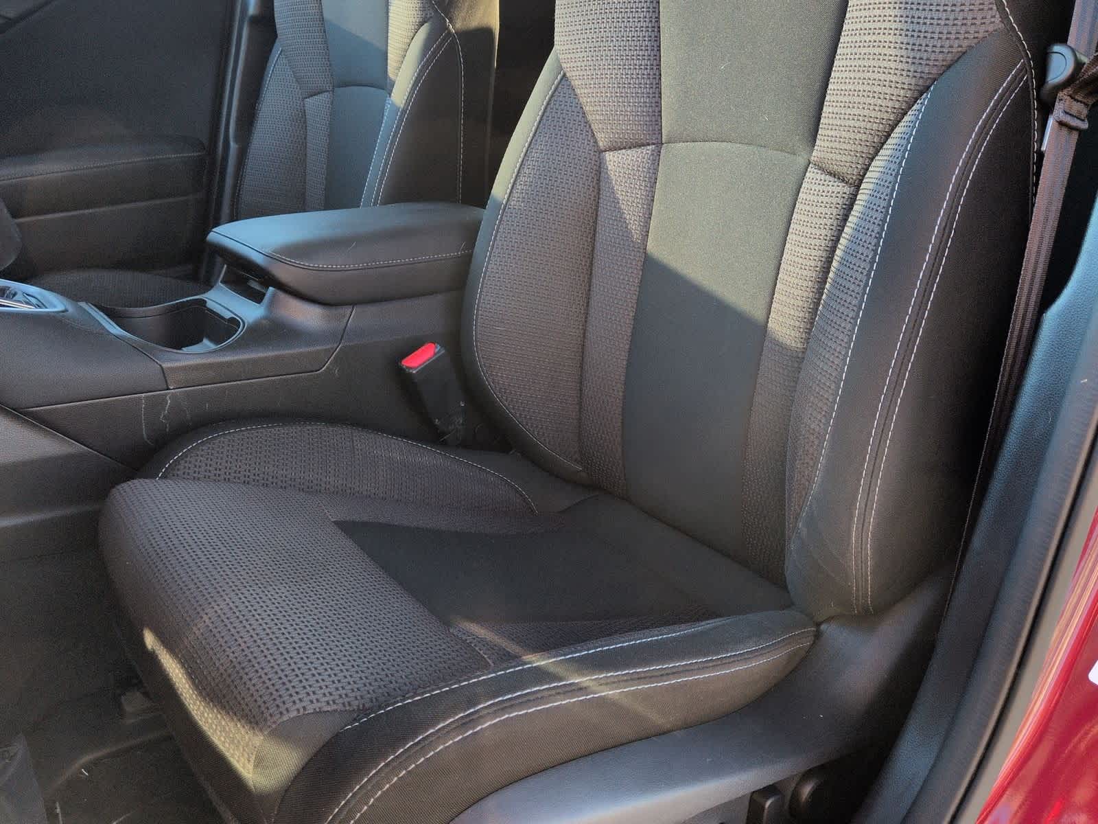 Thumbnail: 2023 Subaru Outback - 17