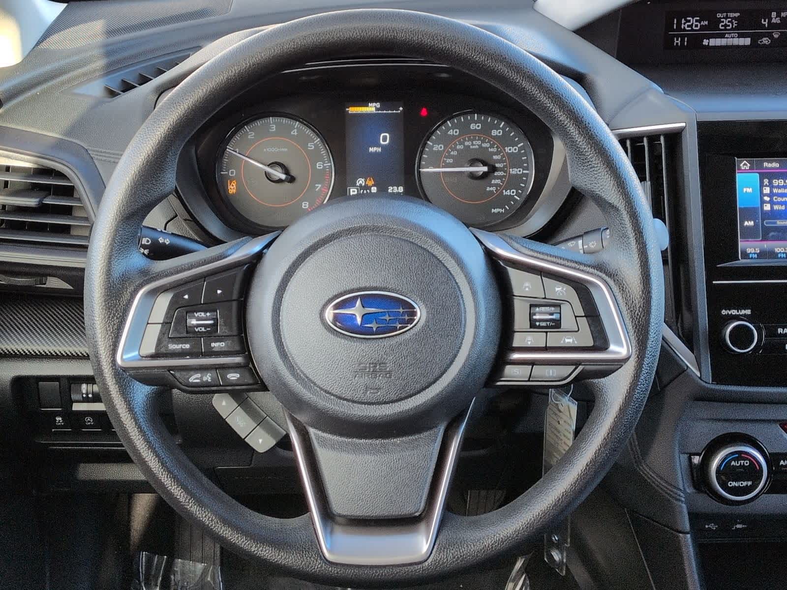 Thumbnail: 2020 Subaru Crosstrek - 23