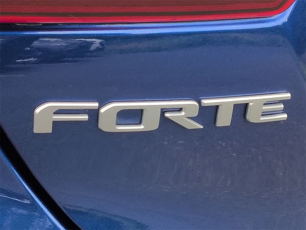Thumbnail: 2023 Kia Forte - 13