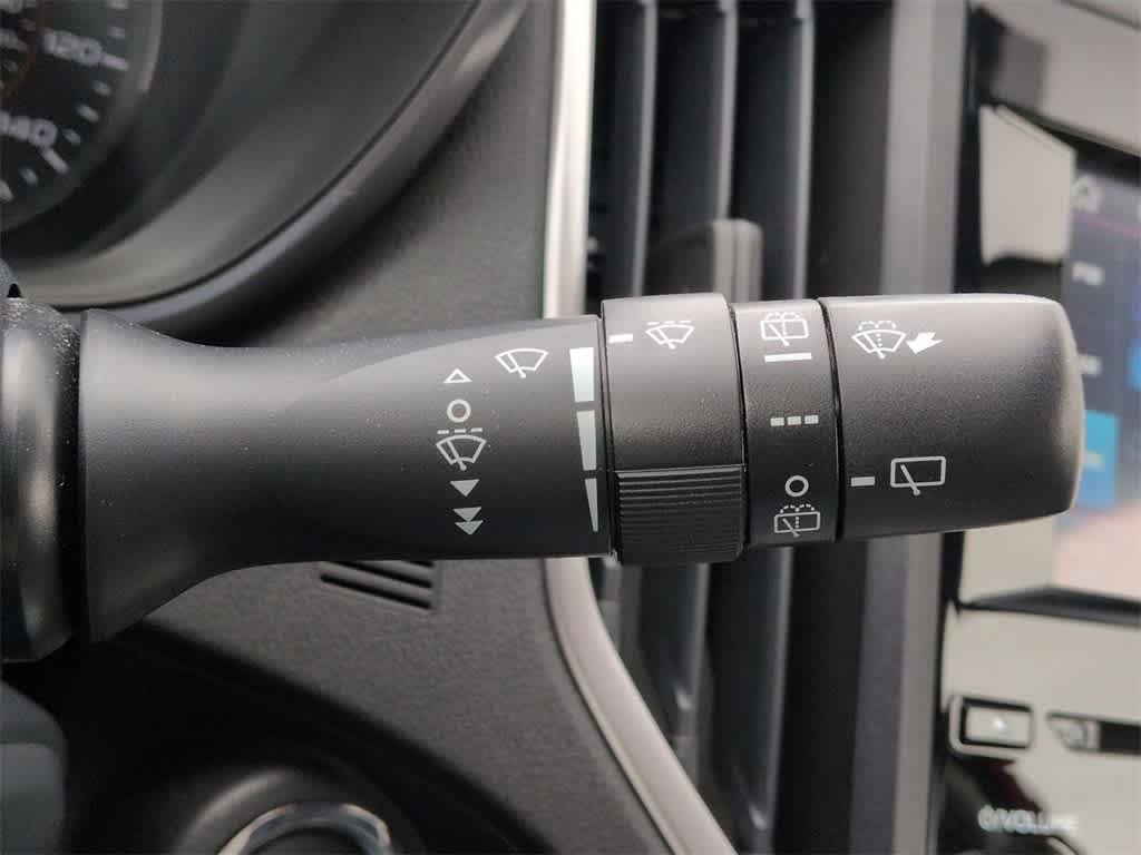 Thumbnail: 2022 Subaru Crosstrek - 28