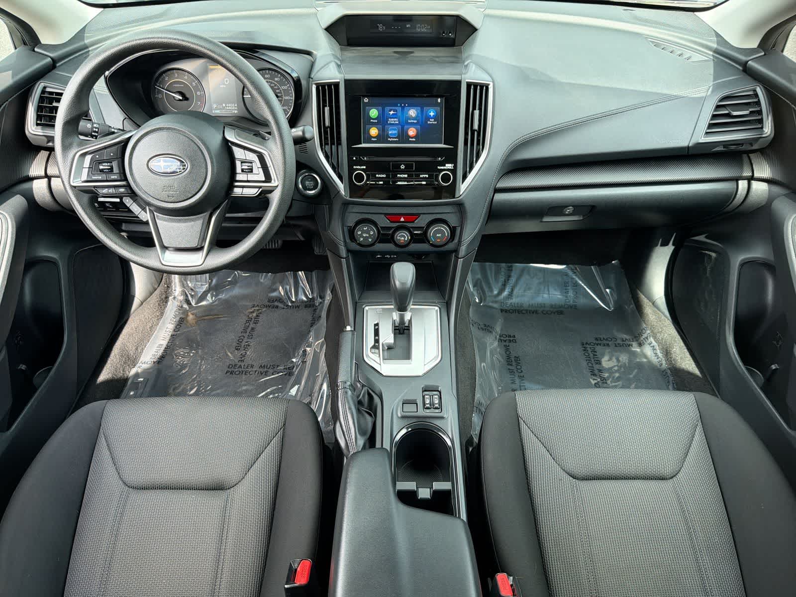 Thumbnail: 2023 Subaru Impreza - 16
