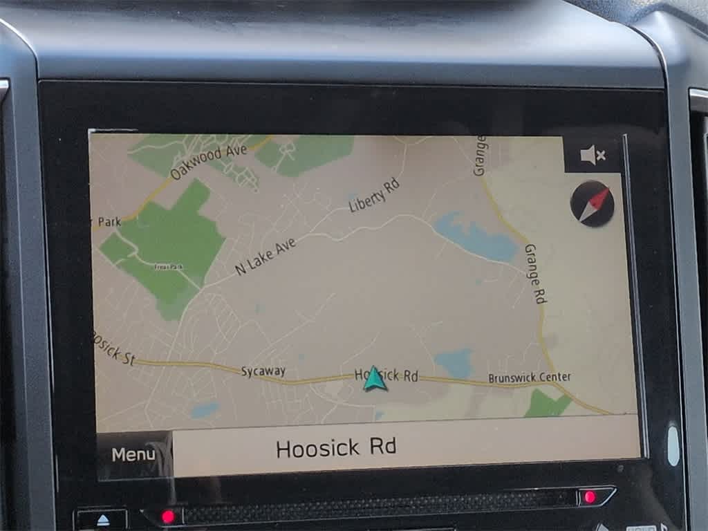 Thumbnail: 2019 Subaru Crosstrek - 31