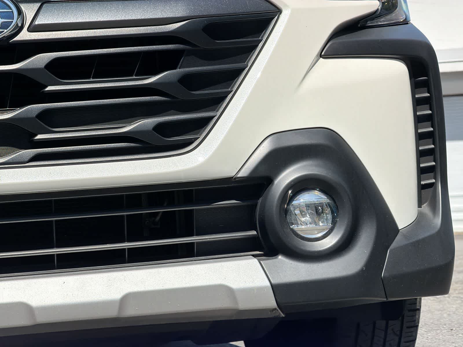 Thumbnail: 2023 Subaru Outback - 11