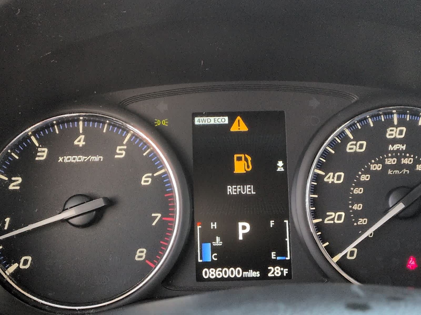 Thumbnail: 2019 Mitsubishi Outlander - 33