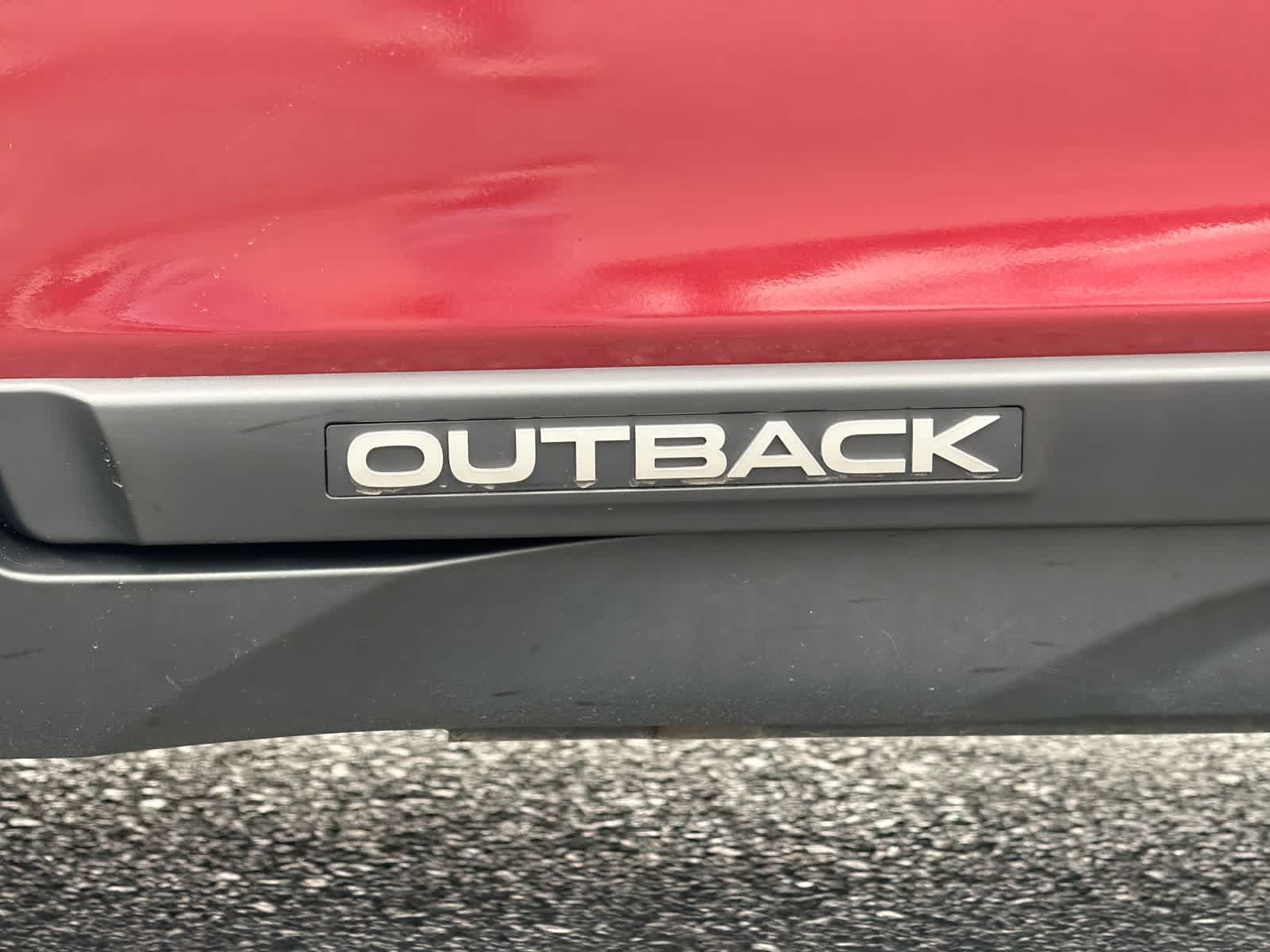 Thumbnail: 2019 Subaru Outback - 13
