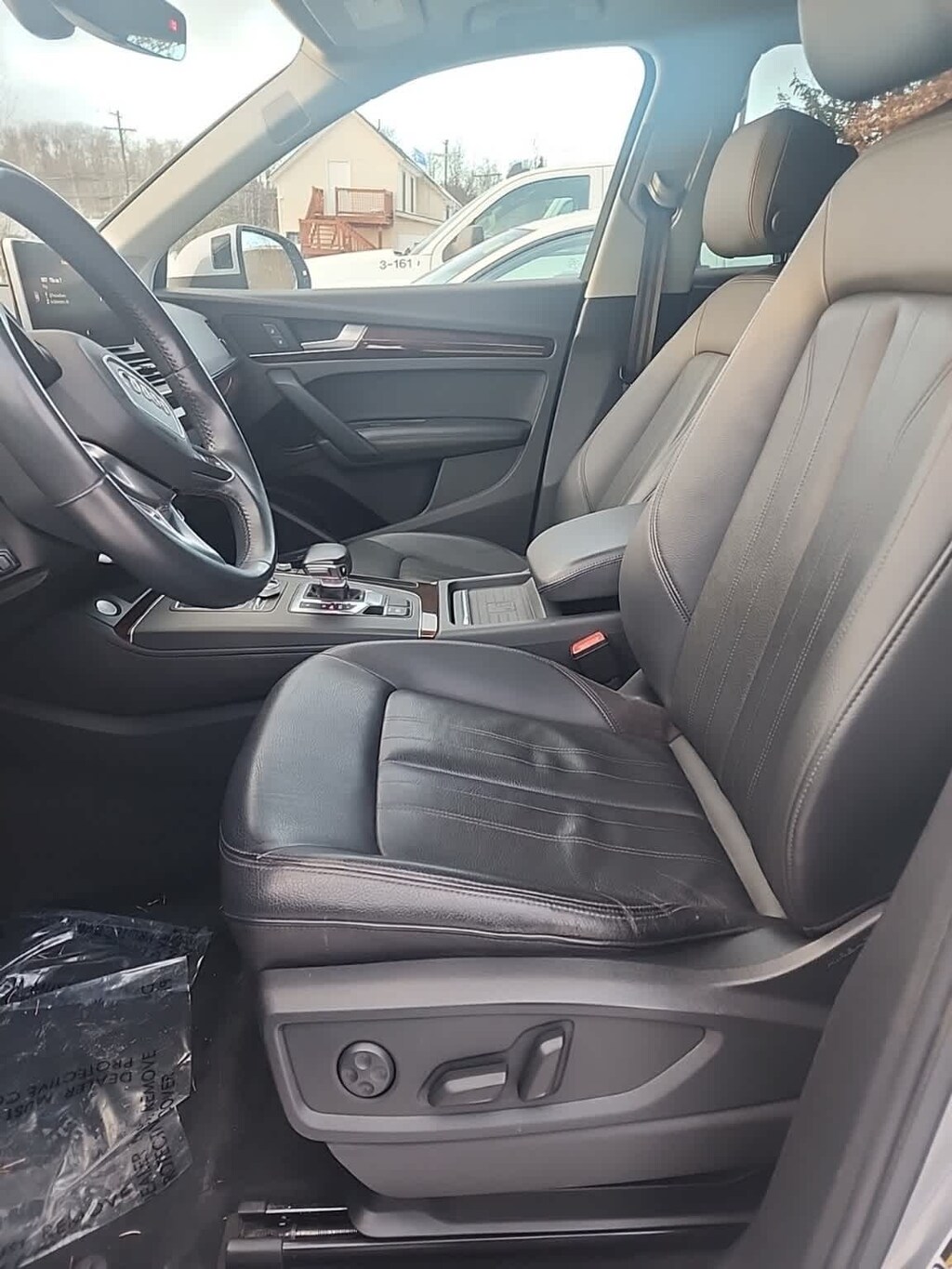 Used 2020 Audi Q5 Premium Plus SUV