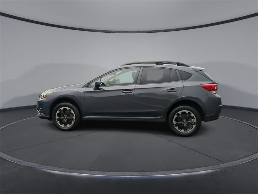 2022 Subaru Crosstrek Premium 6