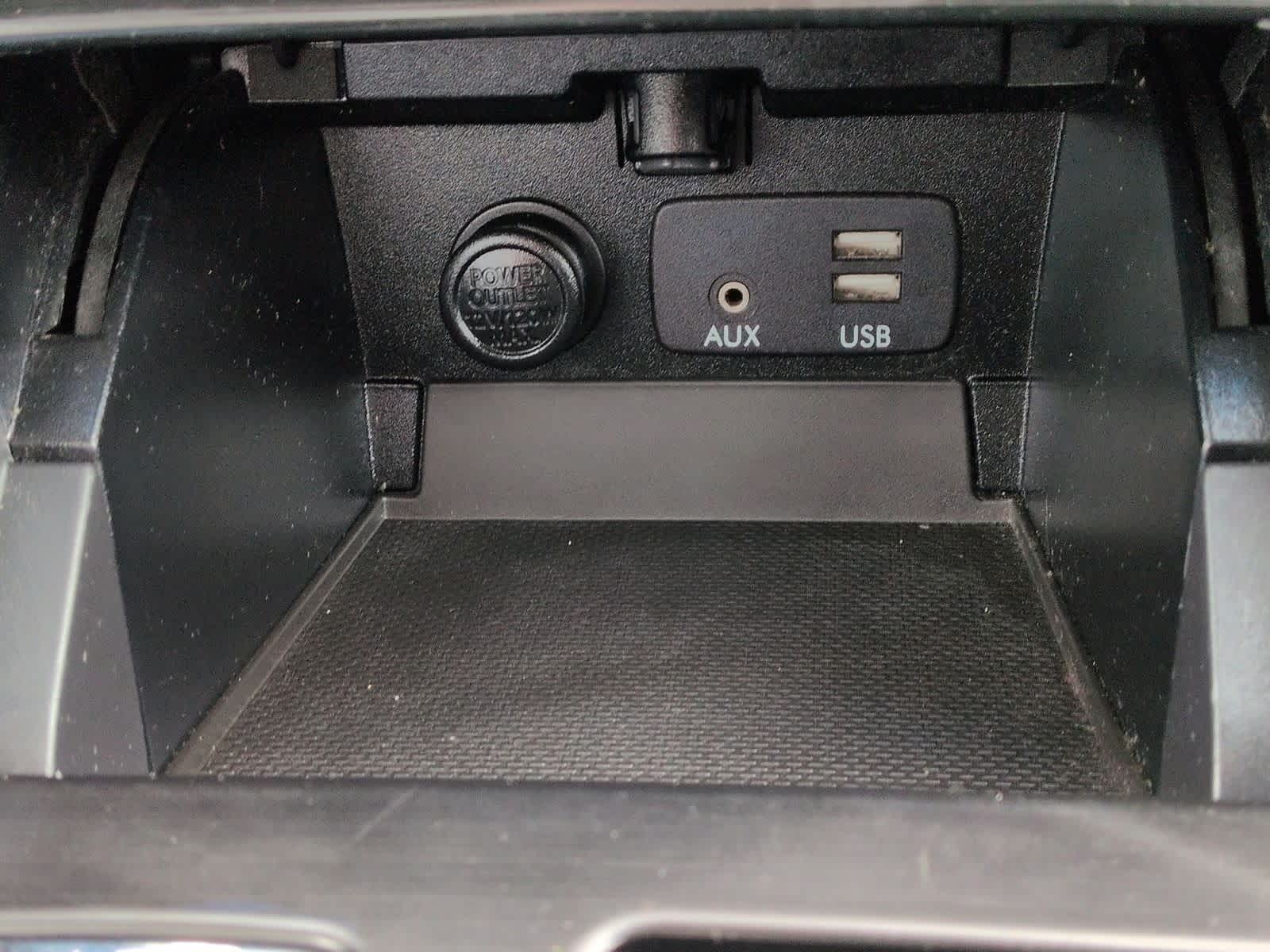 Thumbnail: 2017 Subaru Outback - 34