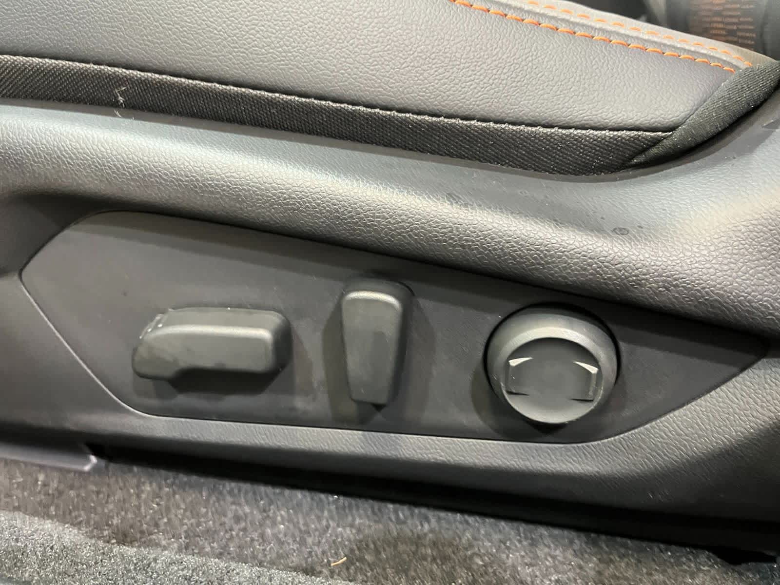 Thumbnail: 2025 Subaru Crosstrek - 12