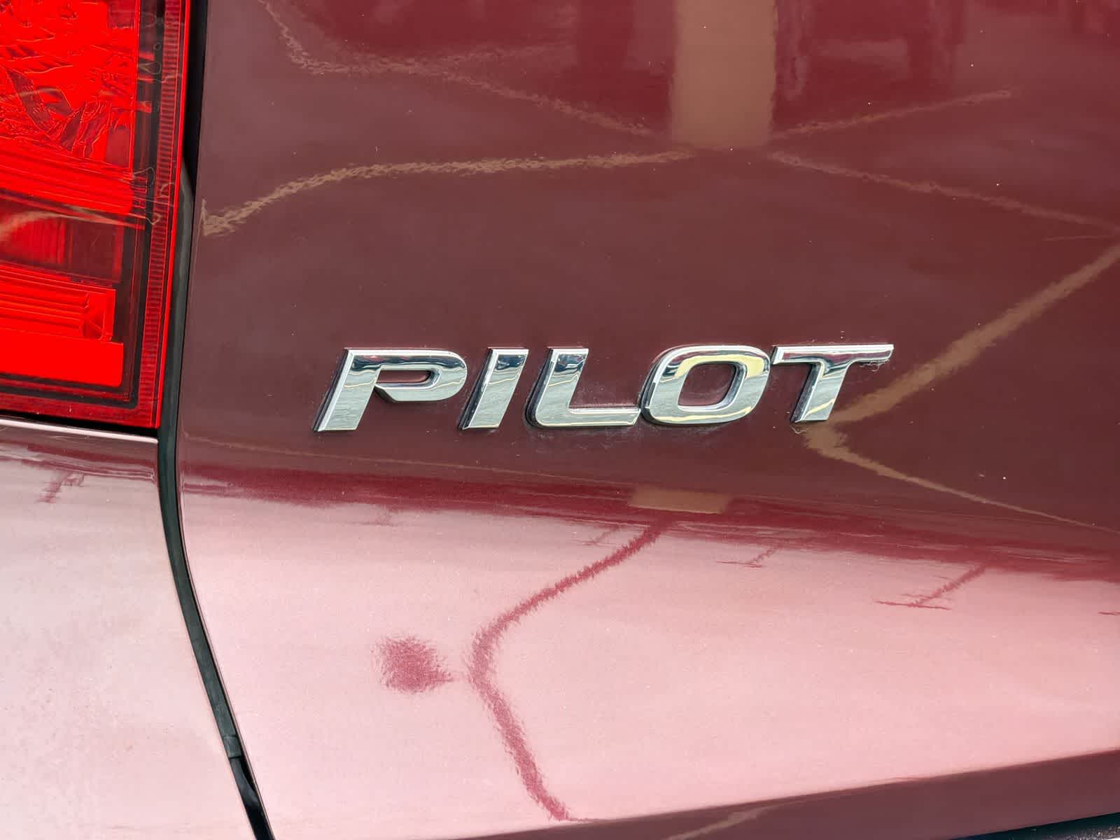 Thumbnail: 2016 Honda Pilot - 13