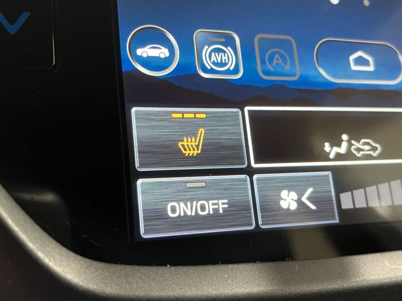 Thumbnail: 2026 Subaru Forester - 21