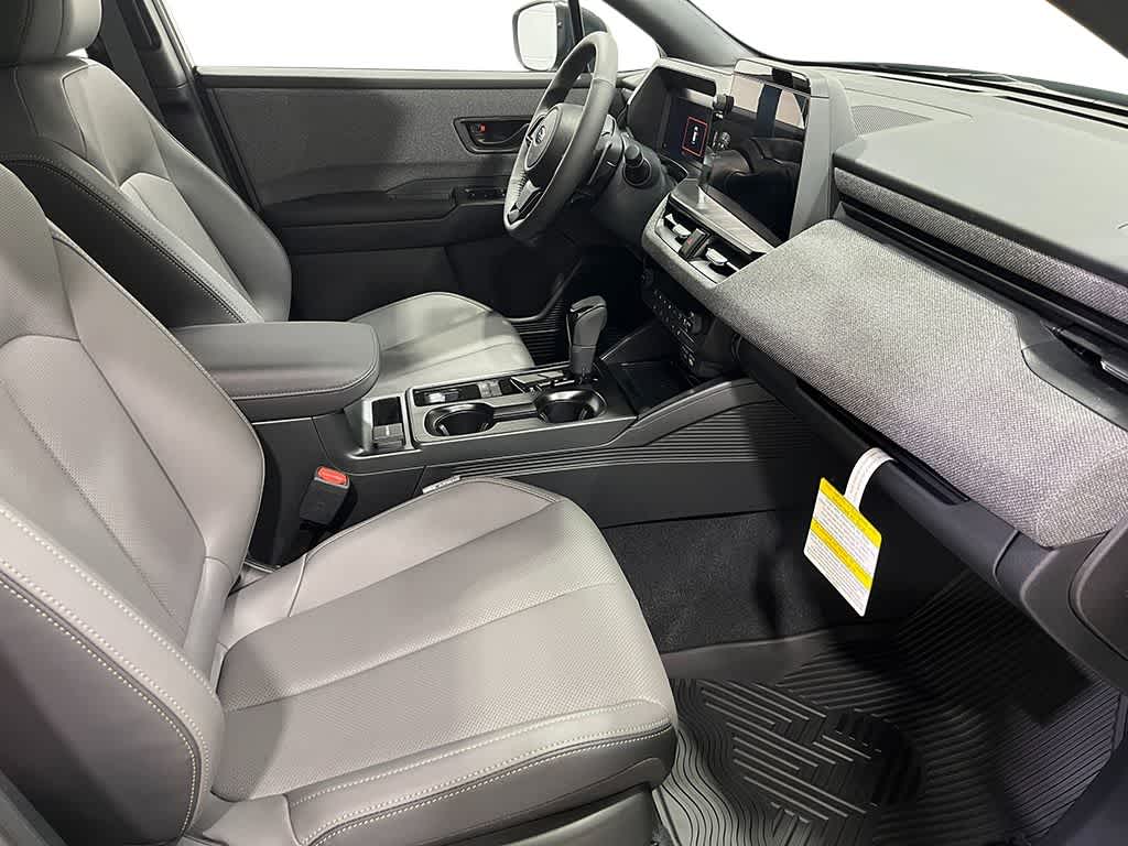 Thumbnail: 2026 Subaru Outback - 25