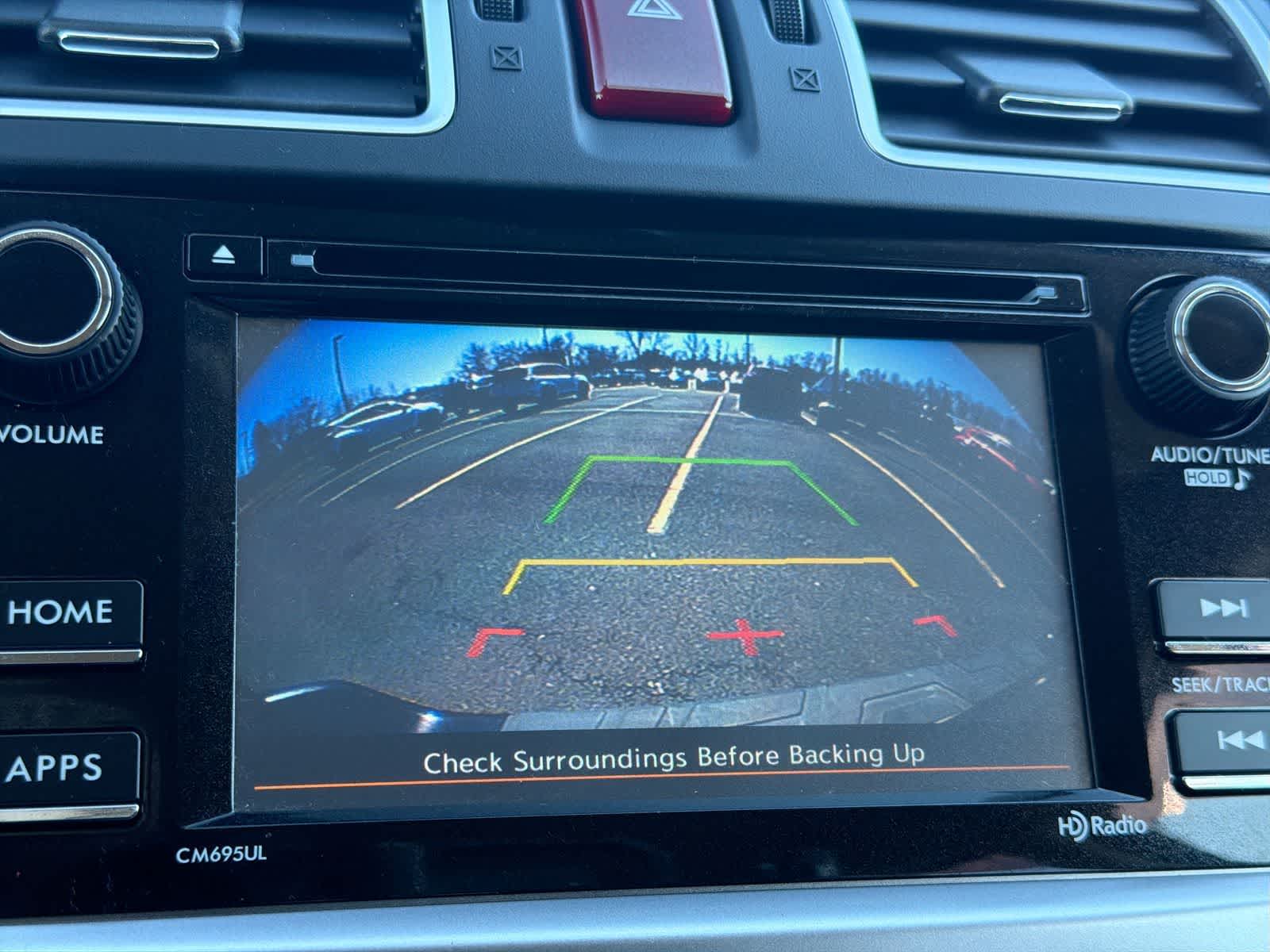 Thumbnail: 2016 Subaru Crosstrek - 21