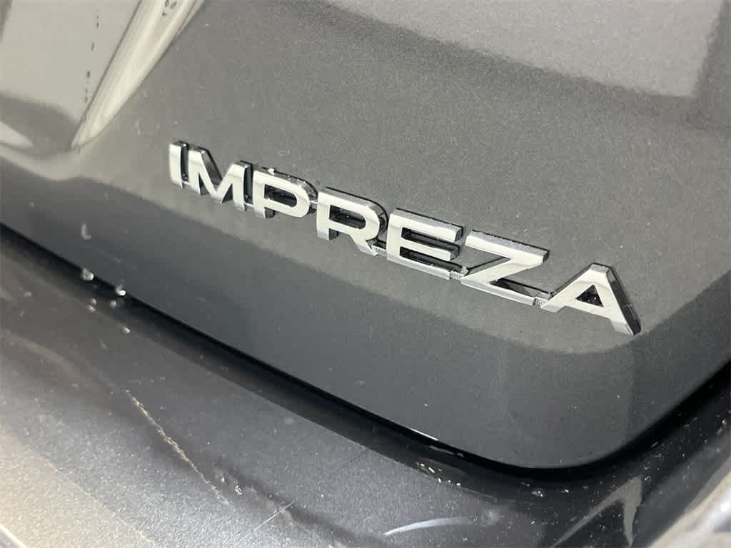 Thumbnail: 2025 Subaru Impreza - 10