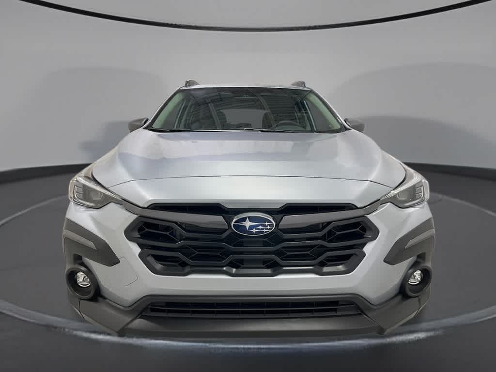 Thumbnail: 2025 Subaru Crosstrek - 8