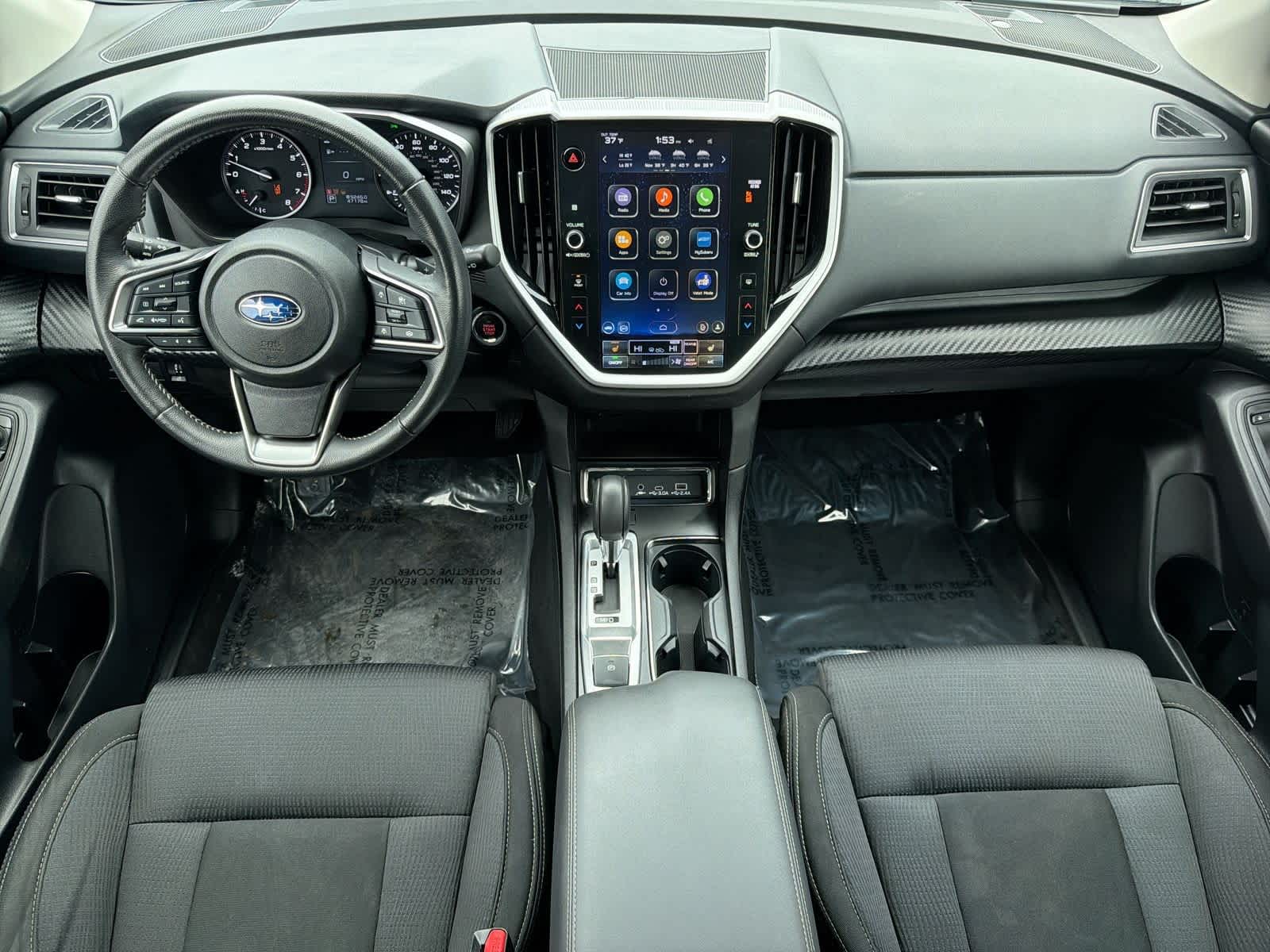 Thumbnail: 2024 Subaru Ascent - 16