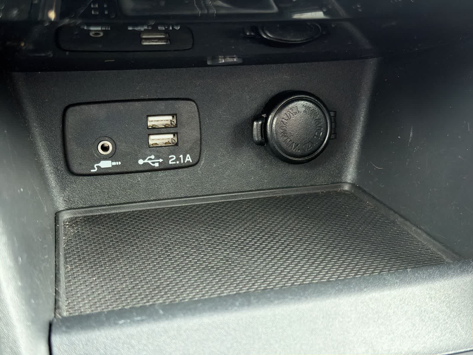 Thumbnail: 2023 Subaru Forester - 34