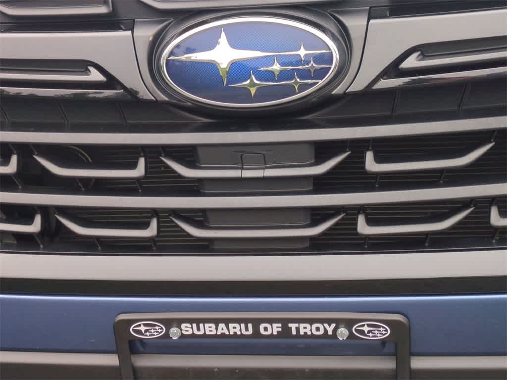 Thumbnail: 2024 Subaru Forester - 12