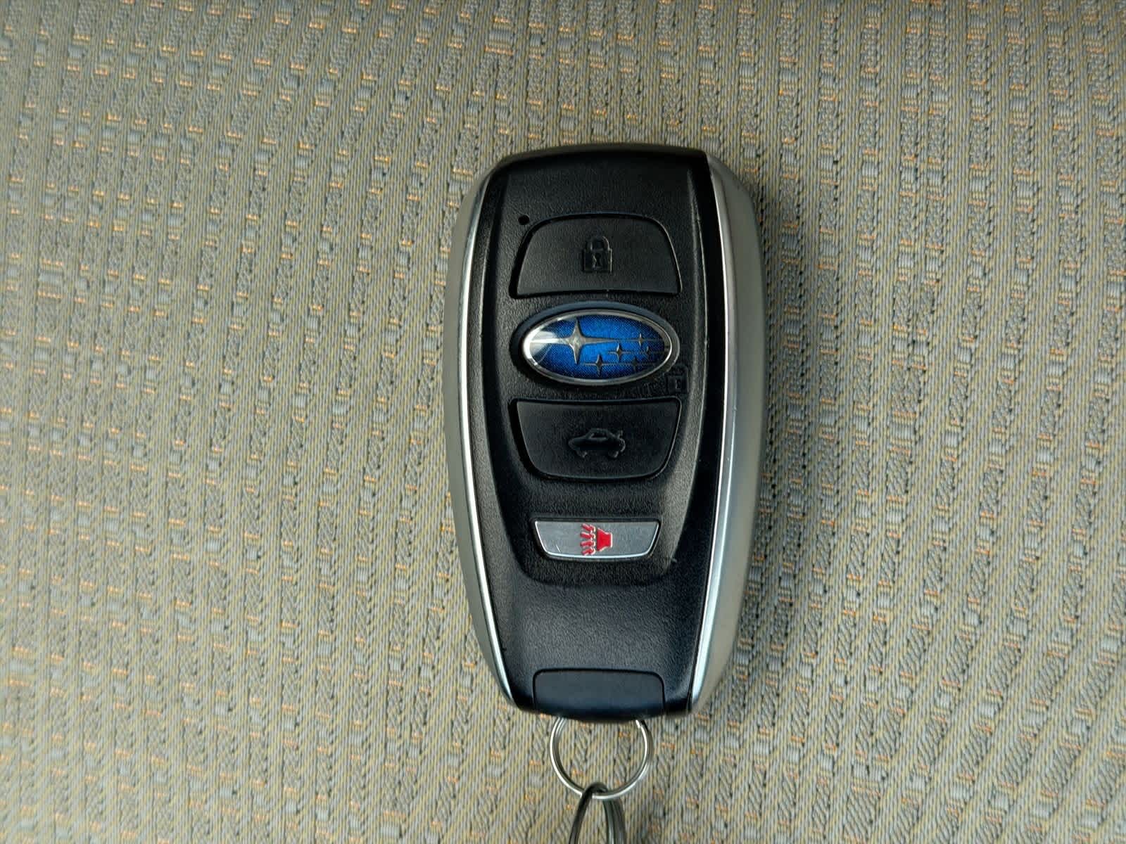 Thumbnail: 2023 Subaru Ascent - 35