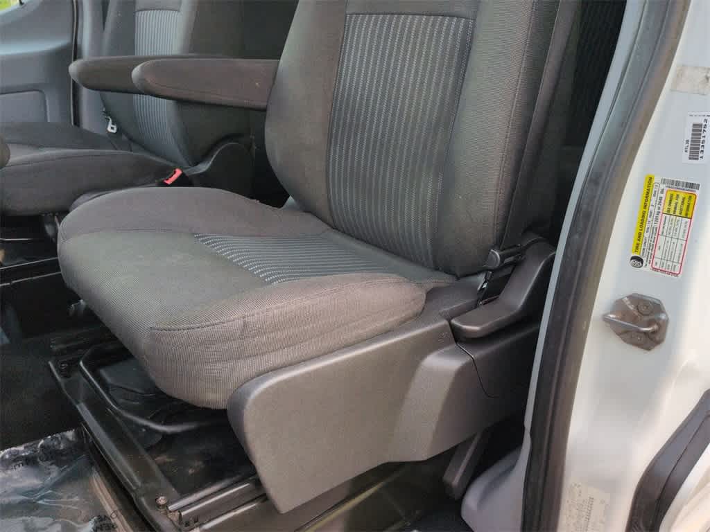 Thumbnail: 2016 Ford Transit Series - 17