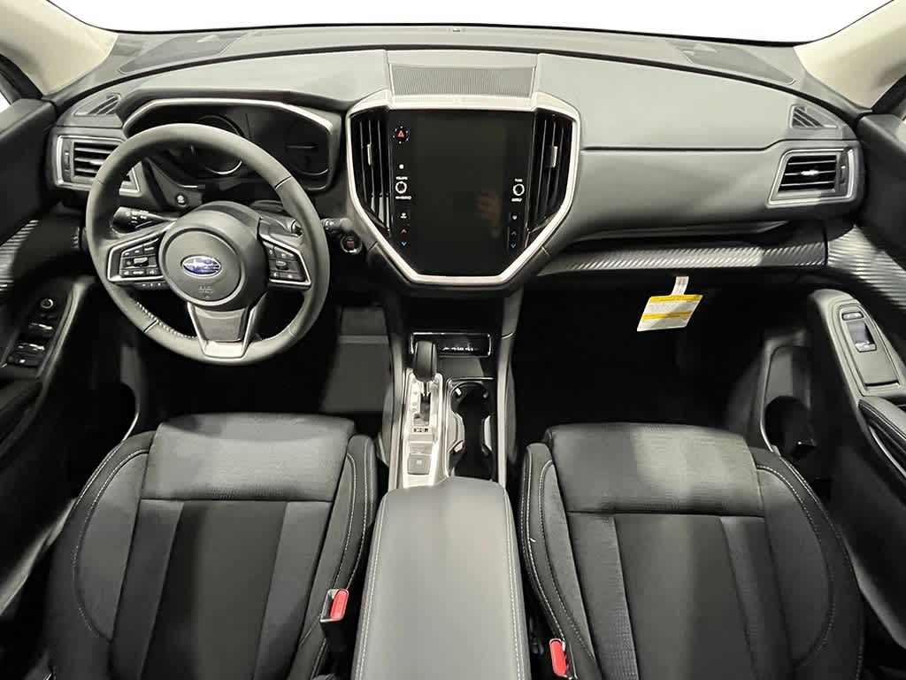 Thumbnail: 2025 Subaru Ascent - 15
