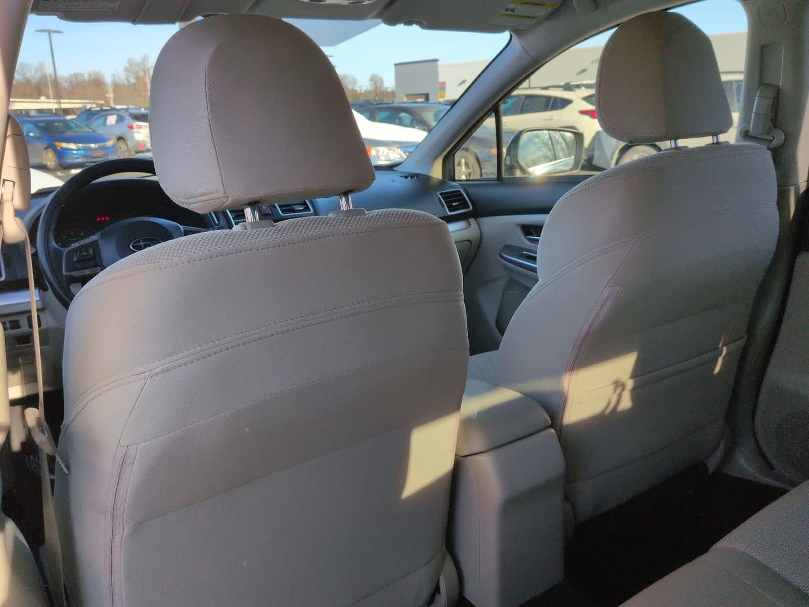 Thumbnail: 2015 Subaru XV Crosstrek - 19