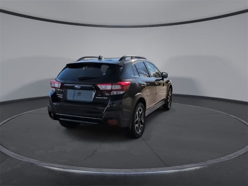 Thumbnail: 2019 Subaru Crosstrek - 8
