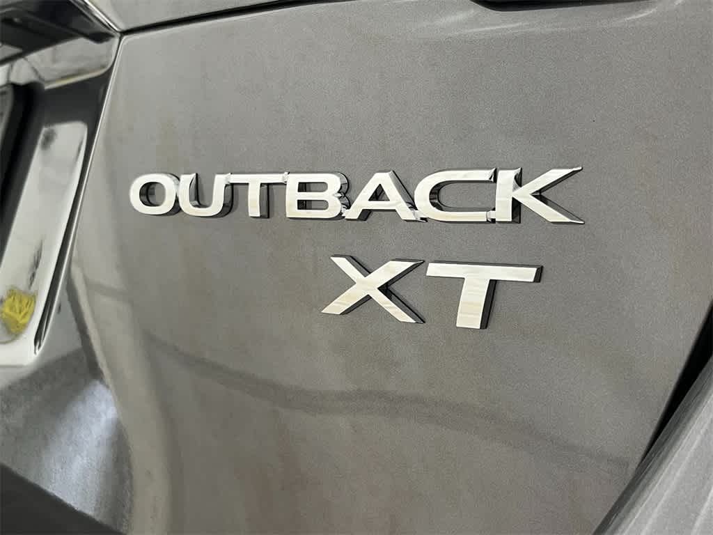 Thumbnail: 2025 Subaru Outback - 10