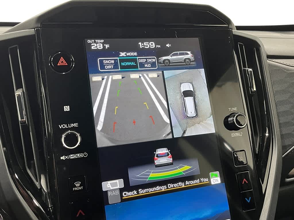 Thumbnail: 2026 Subaru Forester - 20