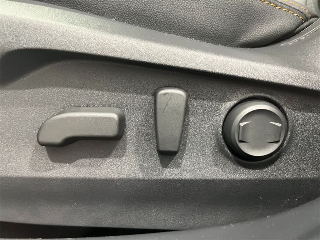 Thumbnail: 2025 Subaru Outback - 14