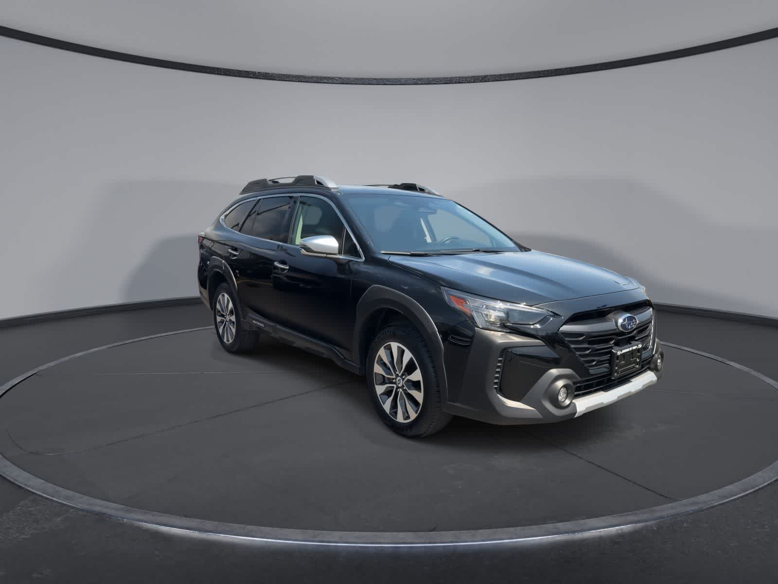 Thumbnail: 2025 Subaru Outback - 2