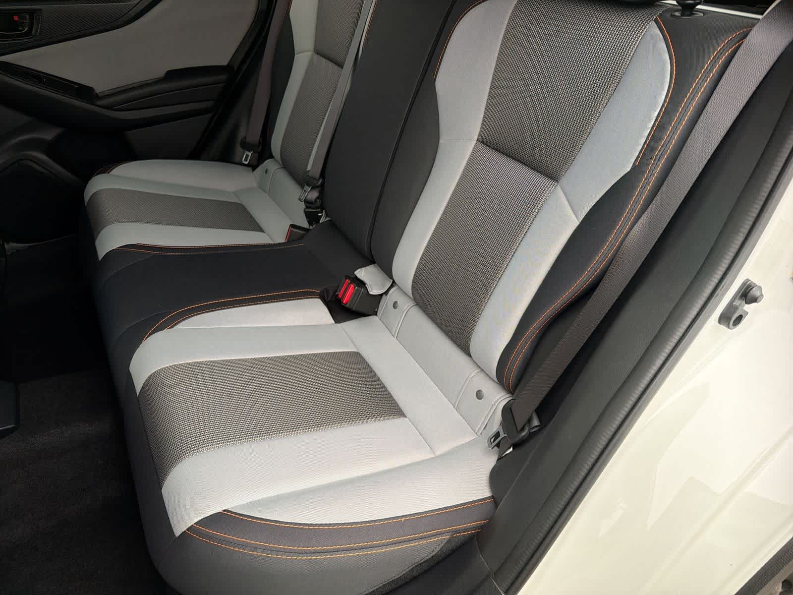 Thumbnail: 2022 Subaru Crosstrek - 21