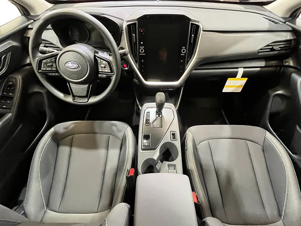 Thumbnail: 2025 Subaru Crosstrek - 13