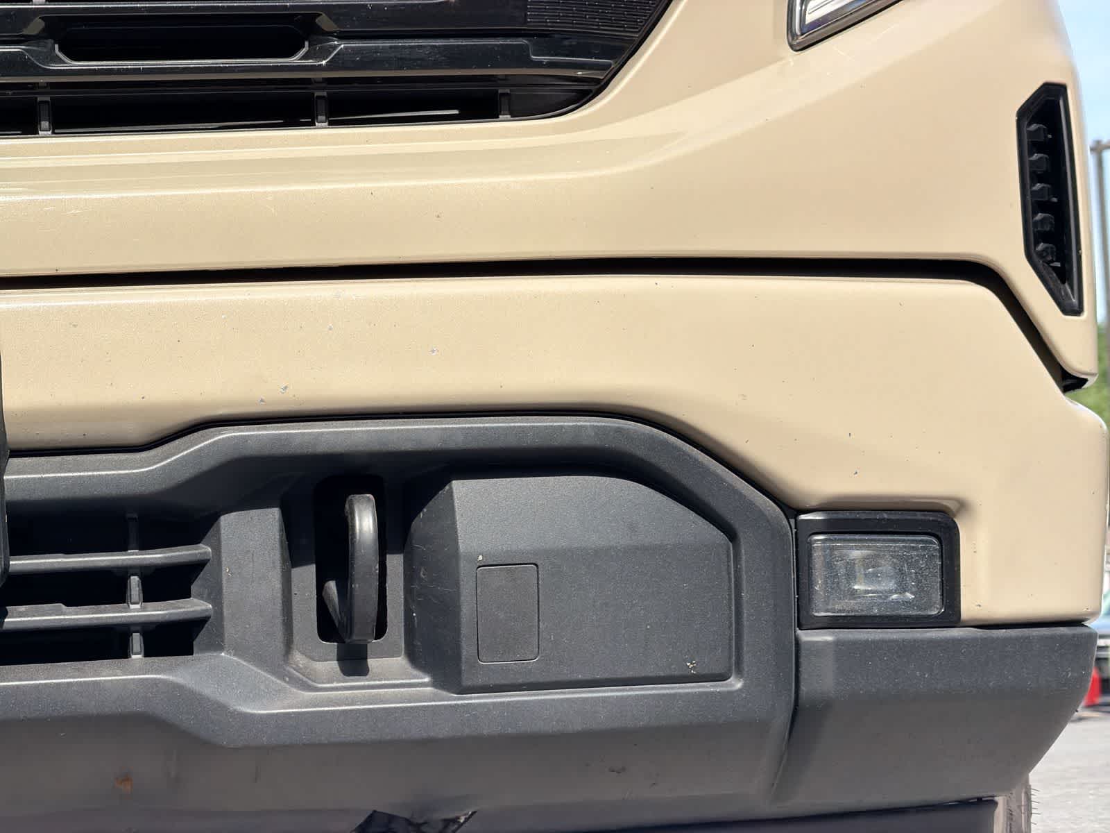 Thumbnail: 2022 GMC Sierra 1500 - 11