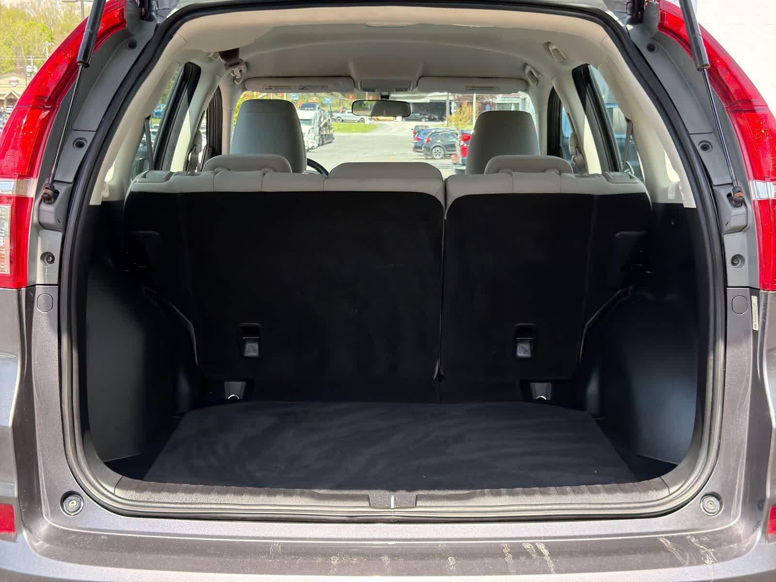 Thumbnail: 2015 Honda CR-V - 34