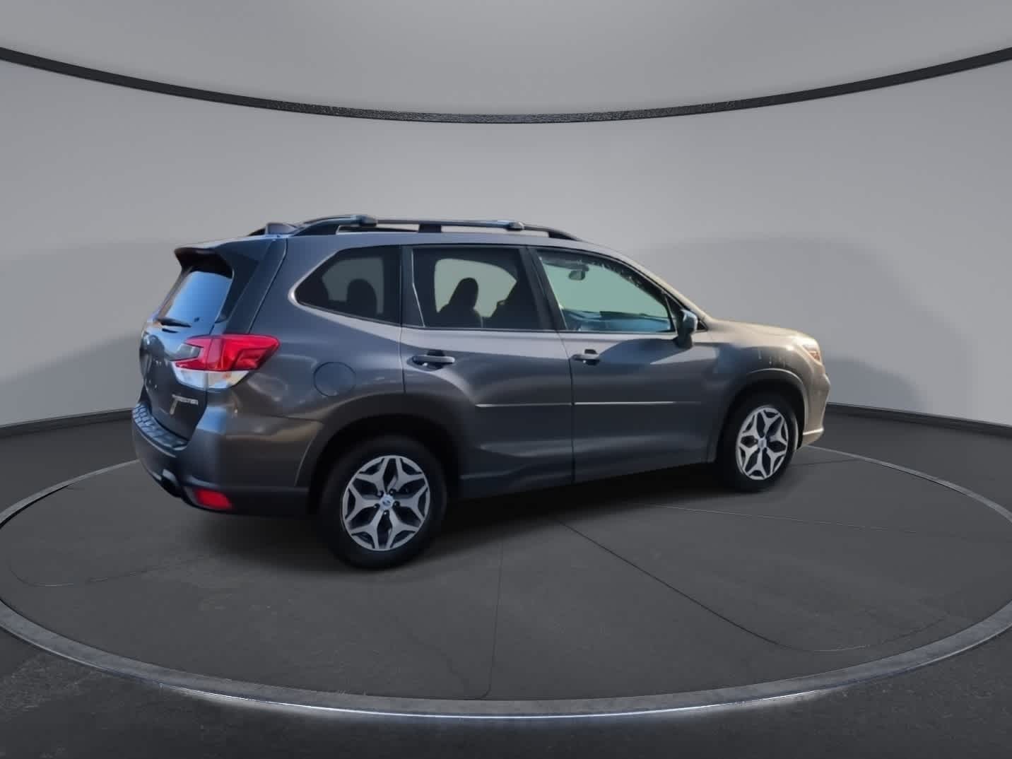 Thumbnail: 2020 Subaru Forester - 8