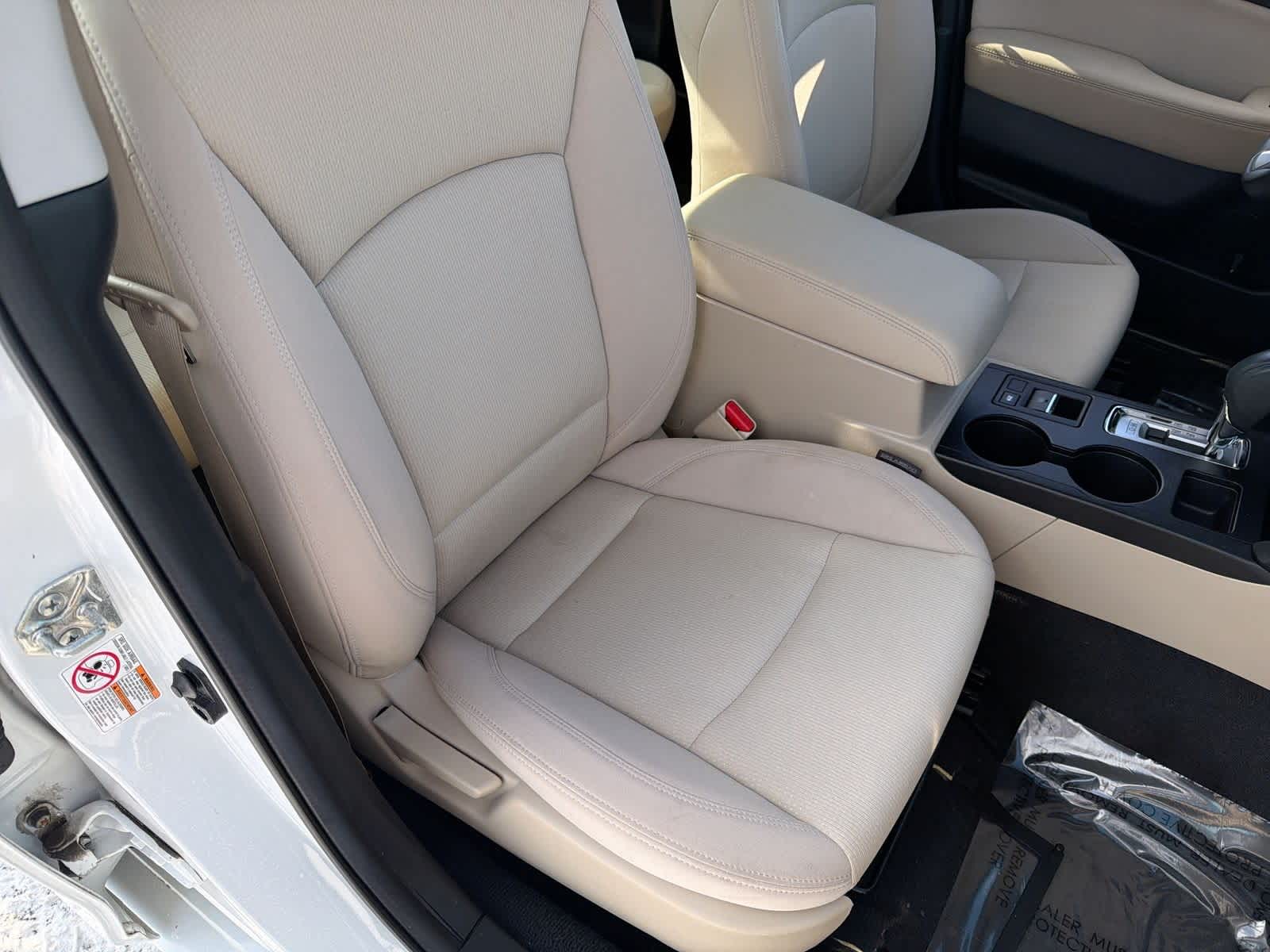 Thumbnail: 2019 Subaru Legacy - 22