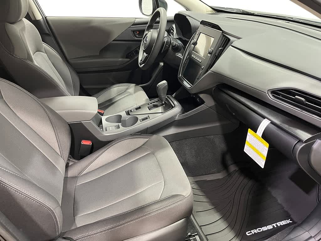 Thumbnail: 2026 Subaru Crosstrek - 24