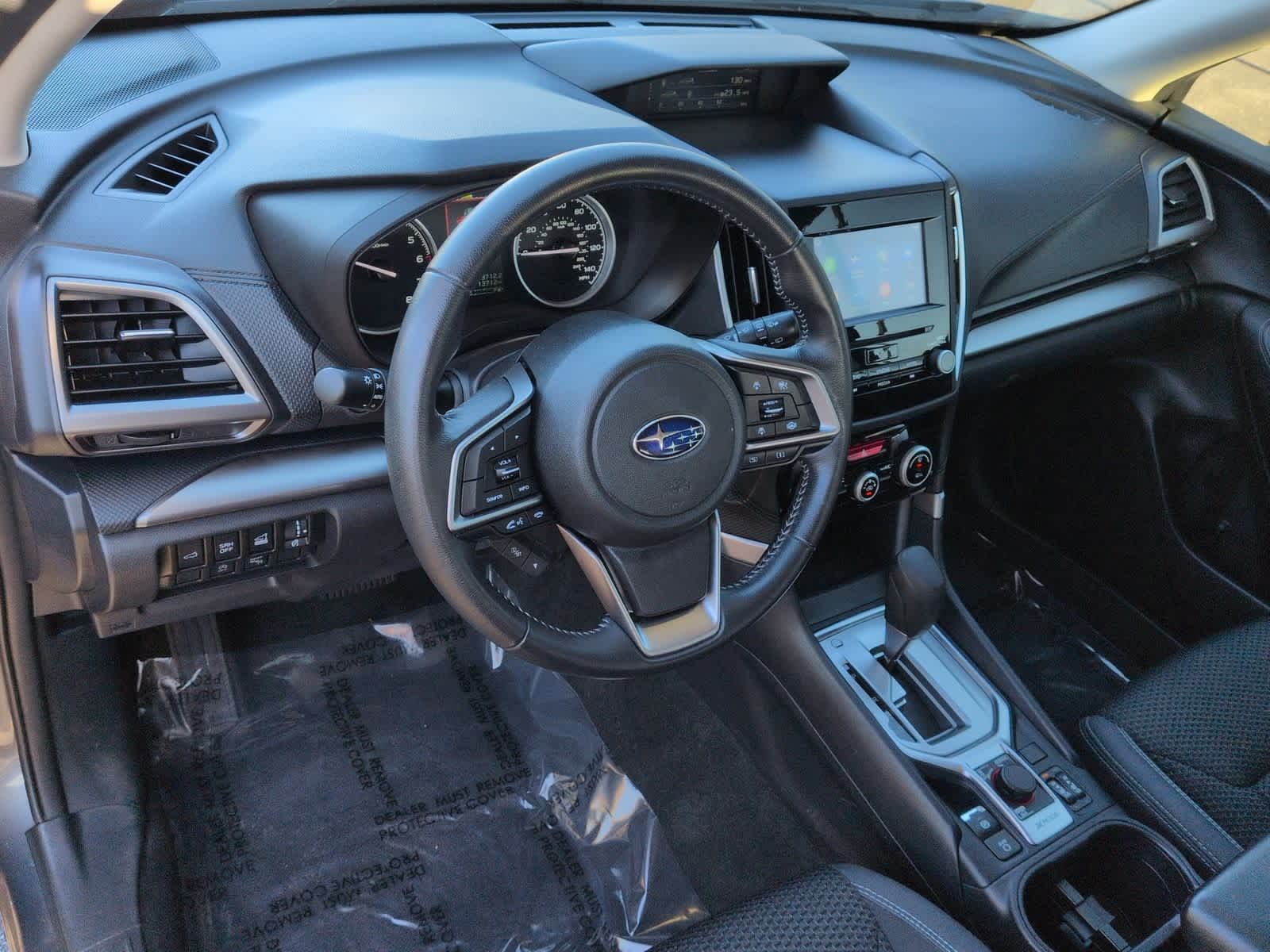 Thumbnail: 2023 Subaru Forester - 10