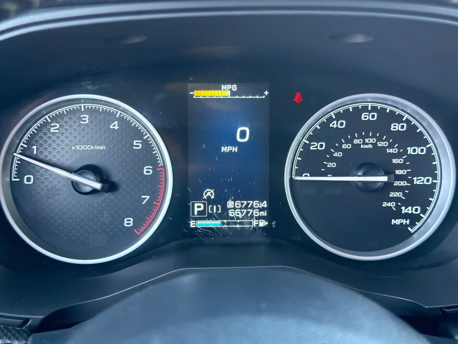 Thumbnail: 2023 Subaru Forester - 35