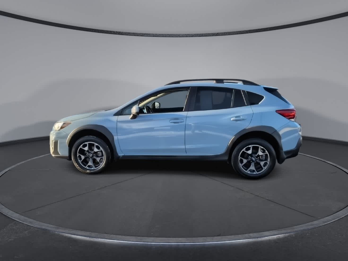 Thumbnail: 2019 Subaru Crosstrek - 5
