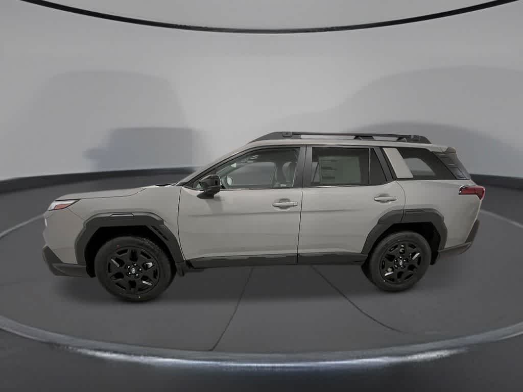 Thumbnail: 2026 Subaru Outback - 2