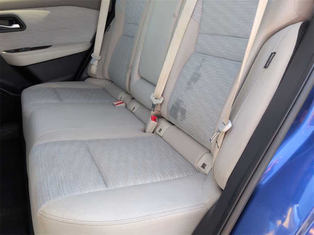 Thumbnail: 2021 Nissan Rogue - 20