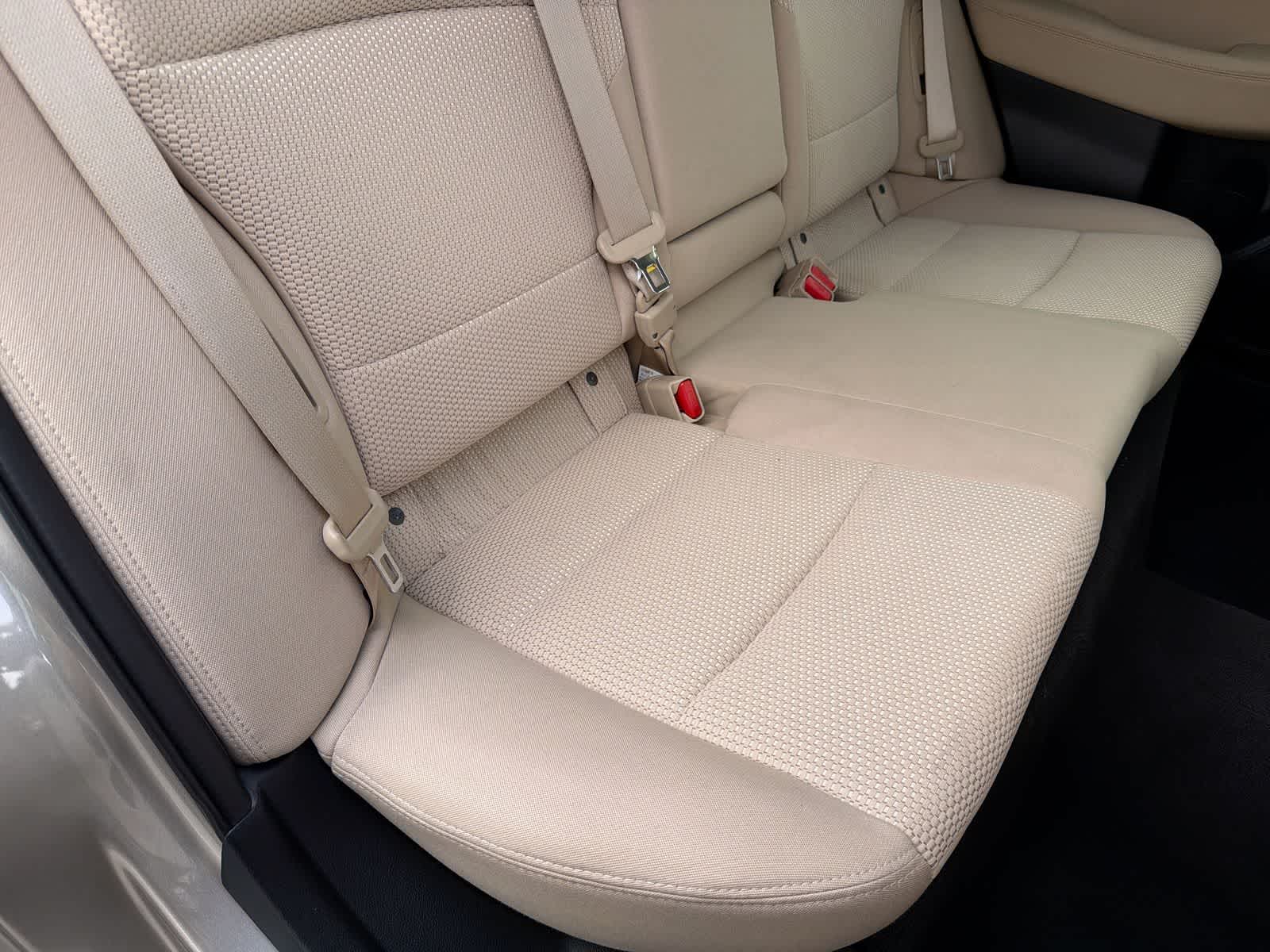 Thumbnail: 2018 Subaru Outback - 21