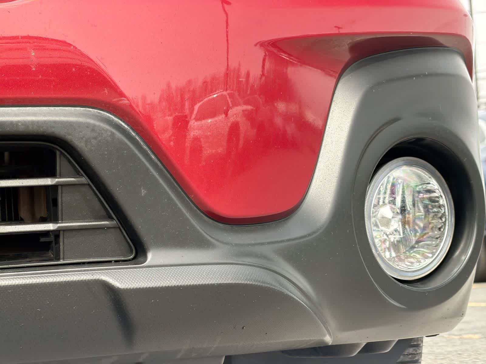 Thumbnail: 2018 Subaru Outback - 11