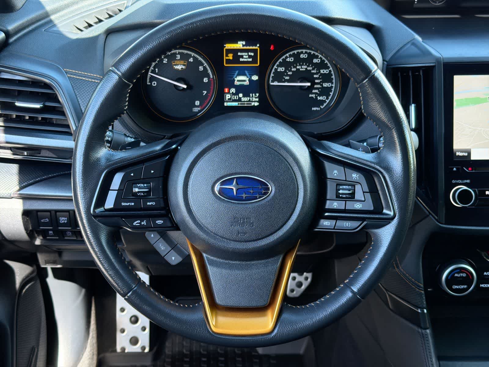 Thumbnail: 2023 Subaru Forester - 24