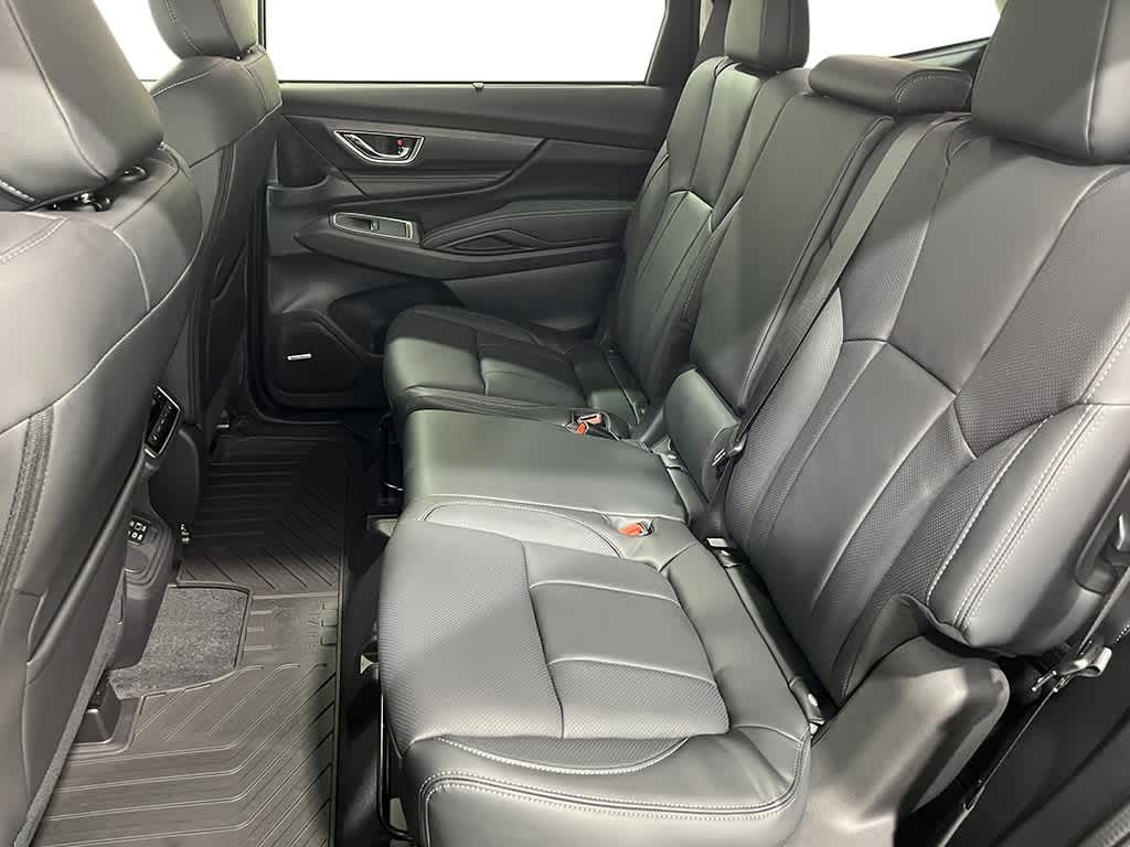 Thumbnail: 2025 Subaru Ascent - 25