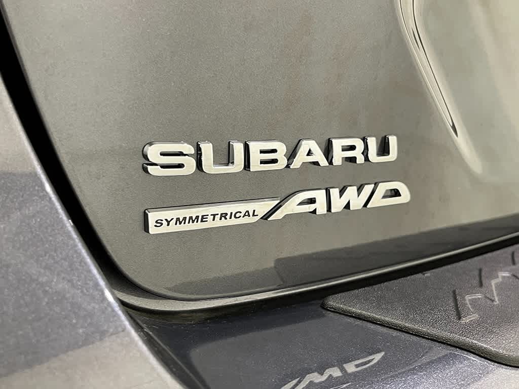 Thumbnail: 2025 Subaru Crosstrek - 9